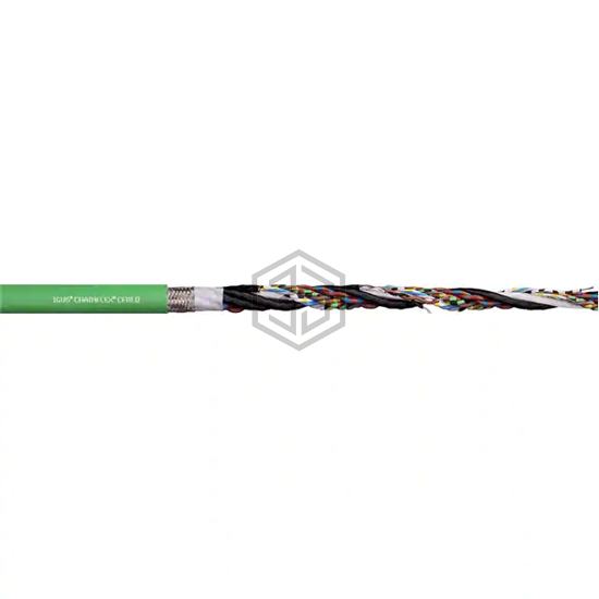 CF111.009.D - Igus - Multiple Conductor Cables