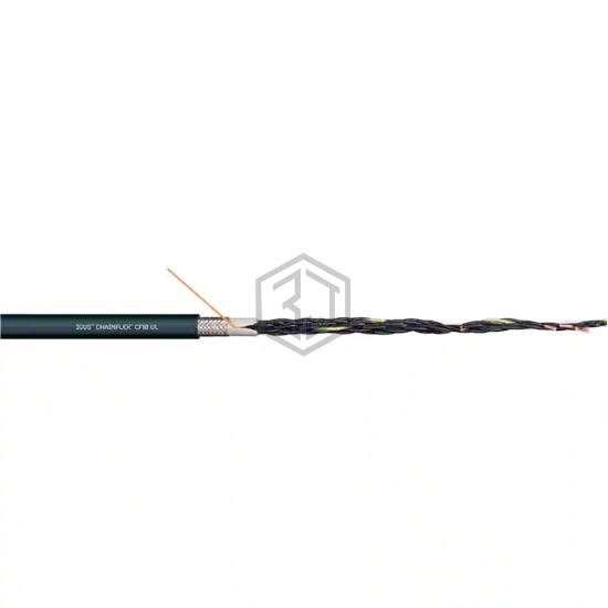 CF10.UL.15.12 - Igus - Multiple Conductor Cables