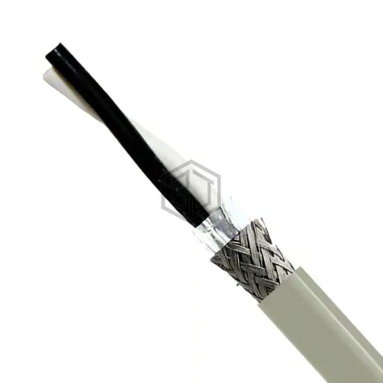 3242802 - SAB North America - Multiple Conductor Cables