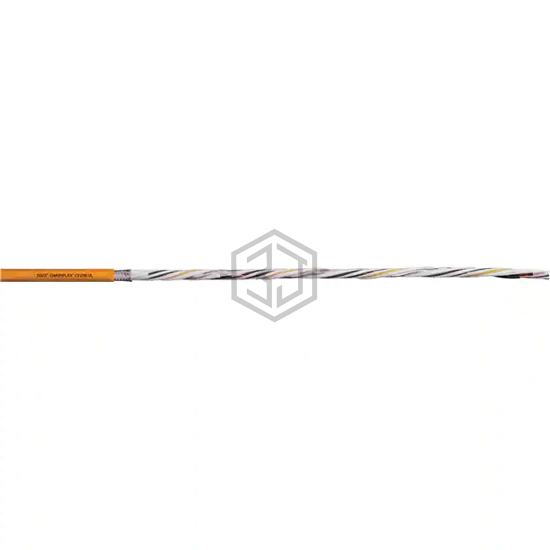 CF210.UL.25.15.02.02 - Igus - Multiple Conductor Cables