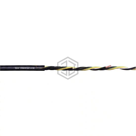 CF31.100.05 - Igus - Multiple Conductor Cables