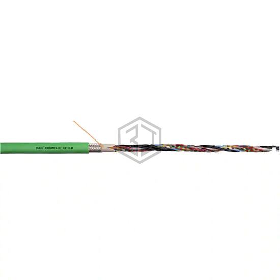 CF113.013.D - Igus - Multiple Conductor Cables