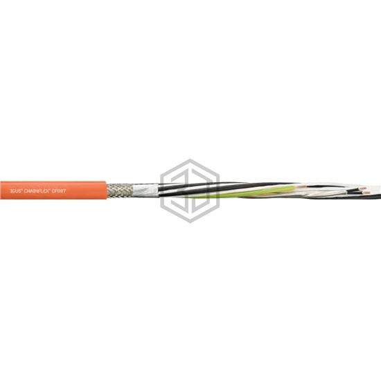 CF887.15.15.02.01 - Igus - Multiple Conductor Cables