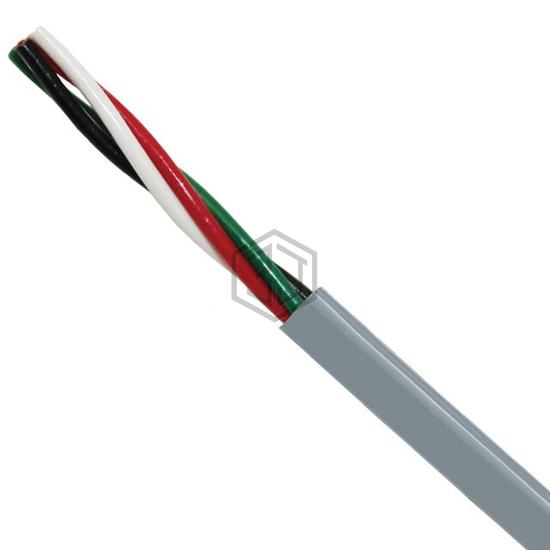 DC3331804 - SAB North America - Multiple Conductor Cables