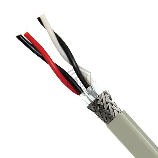 3842402 - SAB North America - Multiple Conductor Cables