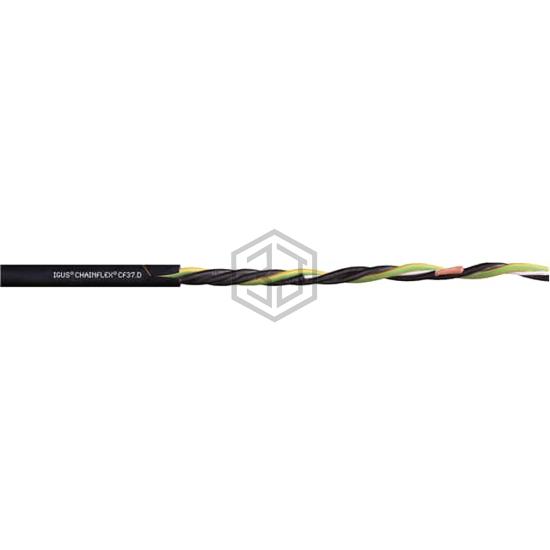 CF37.60.04.D - Igus - Multiple Conductor Cables