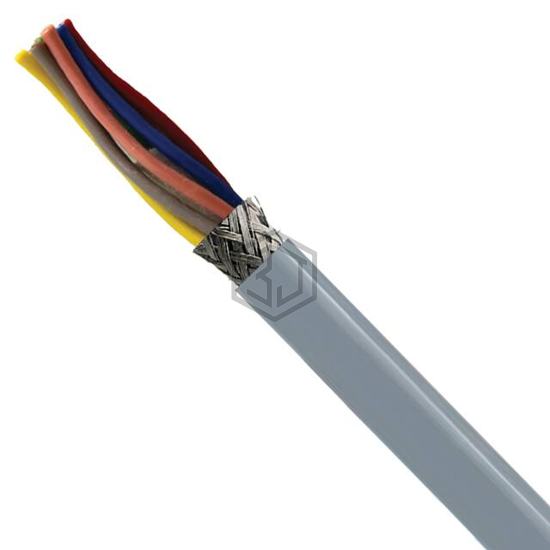 3150834 - SAB North America - Multiple Conductor Cables