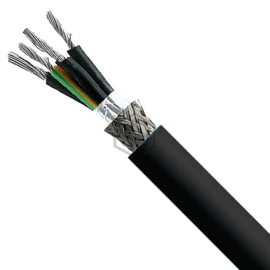 35661604 - SAB North America - Multiple Conductor Cables