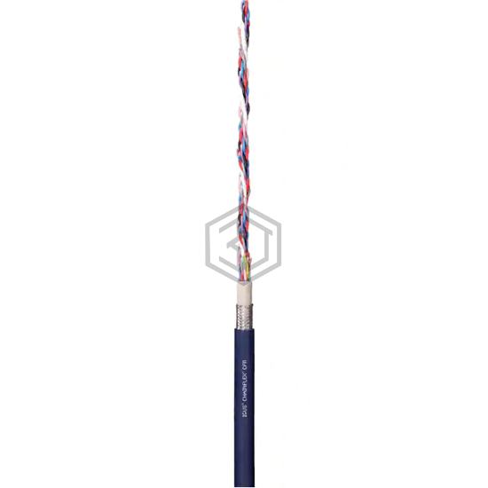 CF11.004.D - Igus - Multiple Conductor Cables