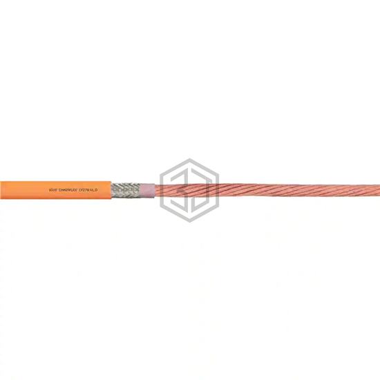 CF270.UL.100.15.02.02.D - Igus - Multiple Conductor Cables