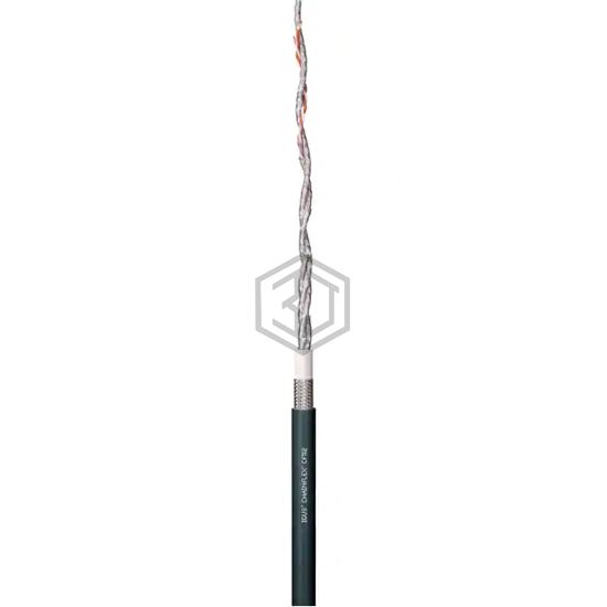 CF112.02.05.02 - Igus - Multiple Conductor Cables
