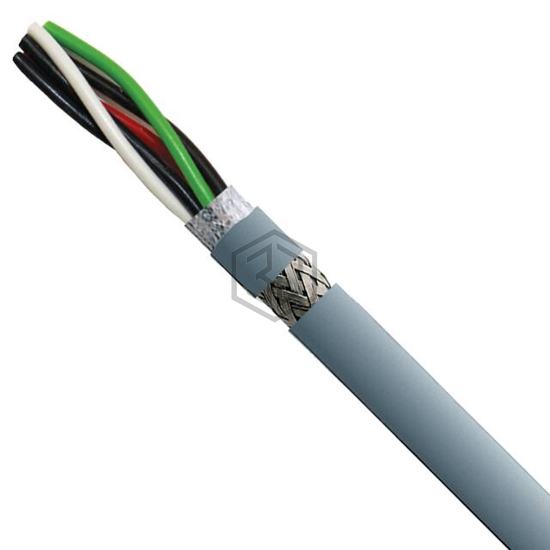 7772403 - SAB North America - Multiple Conductor Cables