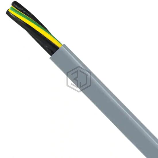 2611805 - SAB North America - Multiple Conductor Cables
