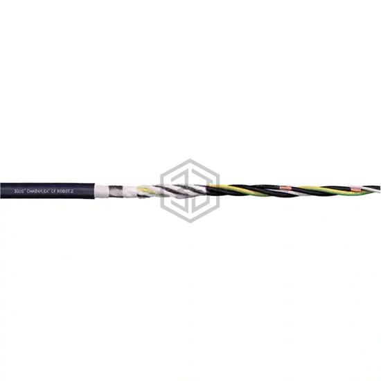 CFROBOT2.07.07.C - Igus - Multiple Conductor Cables