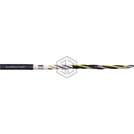 CFROBOT7.60.04.C - Igus - Multiple Conductor Cables