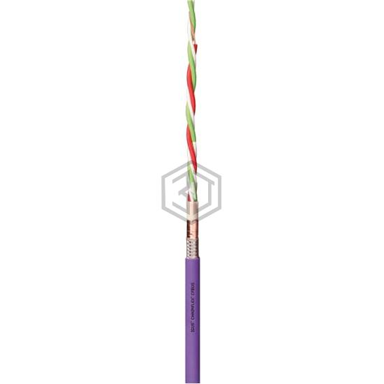 CFBUS.052 - Igus - Multiple Conductor Cables
