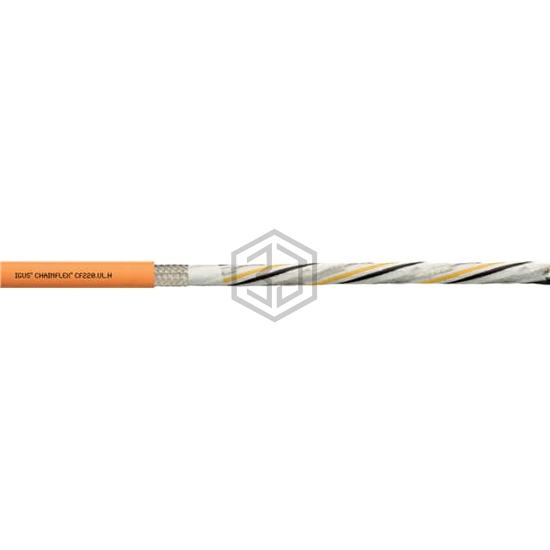 CF220.UL.H100.07.04 - Igus - Multiple Conductor Cables