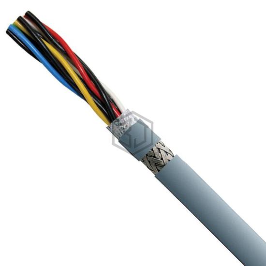 7772605 - SAB North America - Multiple Conductor Cables