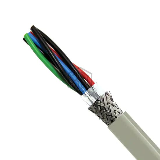 3842404 - SAB North America - Multiple Conductor Cables