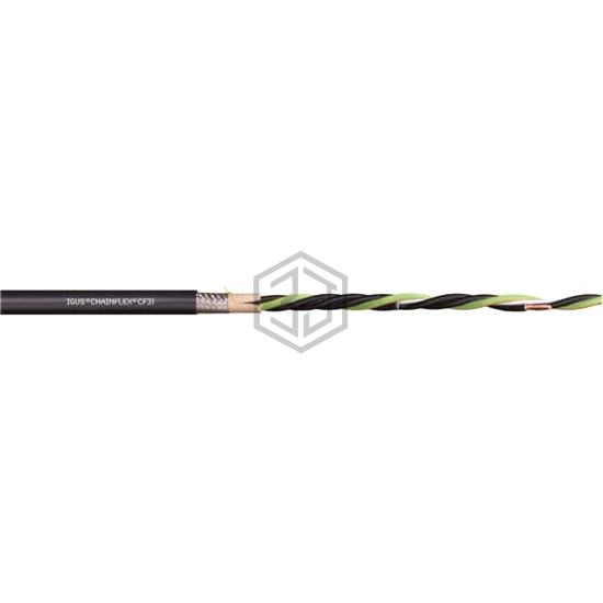 CF31-40-04 - Igus - Multiple Conductor Cables