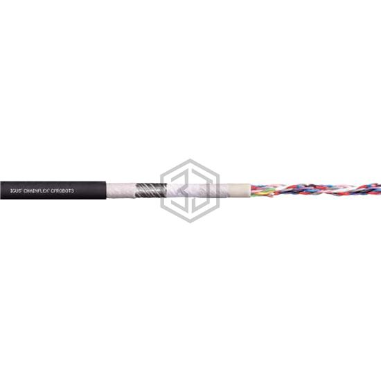CFROBOT3.05.05.02 - Igus - Multiple Conductor Cables