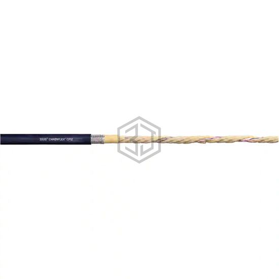 CF12.05.14.02 - Igus - Multiple Conductor Cables