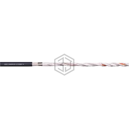 CFROBOT4.009 - Igus - Multiple Conductor Cables
