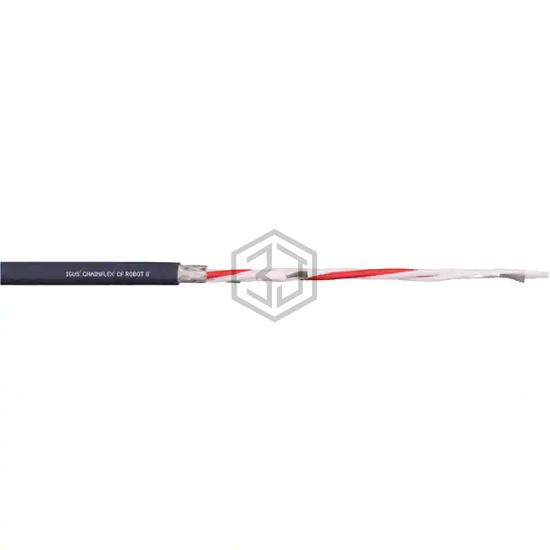 CFROBOT8.001 - Igus - Multiple Conductor Cables