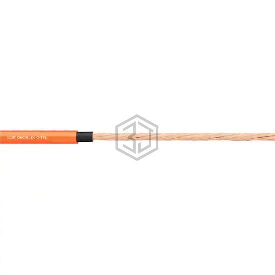 CF885.160.04 - Igus - Multiple Conductor Cables
