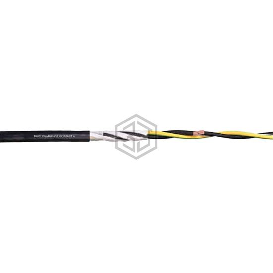 CFROBOT6.160.03 - Igus - Multiple Conductor Cables