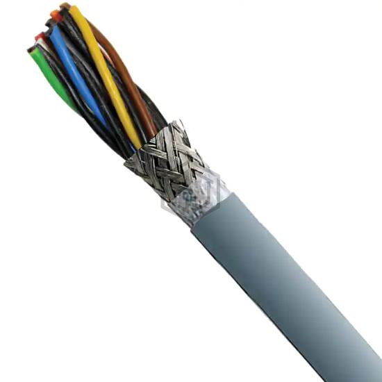 7872408 - SAB North America - Multiple Conductor Cables