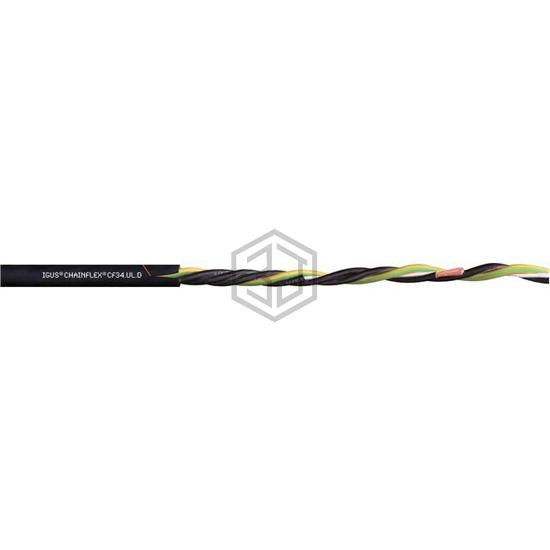CF34.UL.160.05.D - Igus - Multiple Conductor Cables