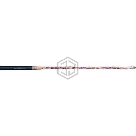 CF2.01.48 - Igus - Multiple Conductor Cables