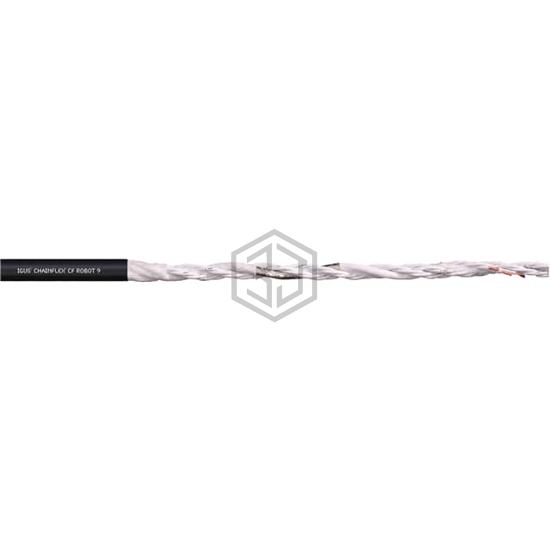 CFROBOT9.007 - Igus - Multiple Conductor Cables