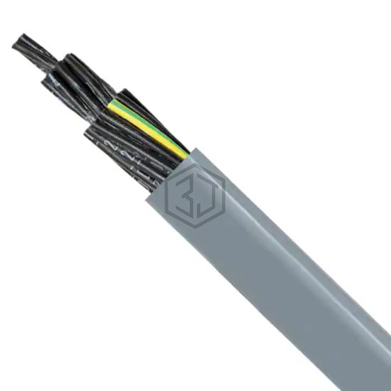 7761625 - SAB North America - Multiple Conductor Cables