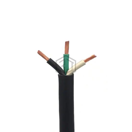 SJOOW1203-50 - Remington Industries - Multiple Conductor Cables