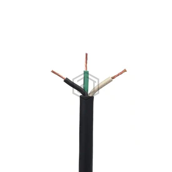 SJOOW1803-50 - Remington Industries - Multiple Conductor Cables