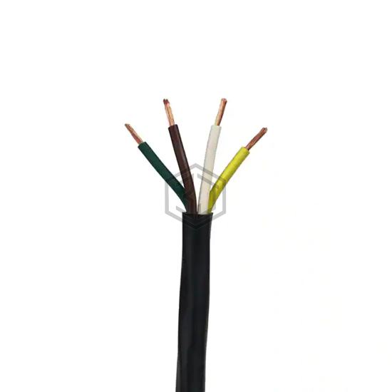 TRC1604P-0-469X-12 - Remington Industries - Multiple Conductor Cables