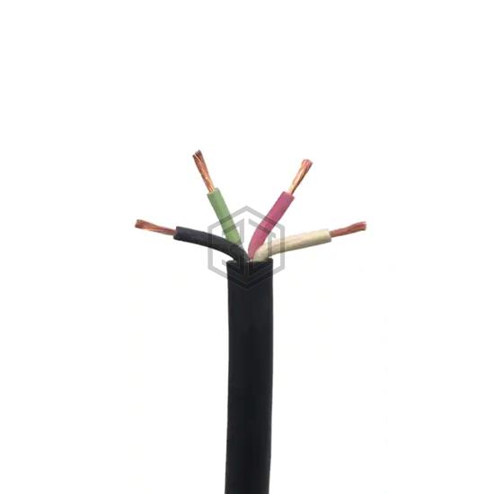 SJOOW1804-500 - Remington Industries - Multiple Conductor Cables