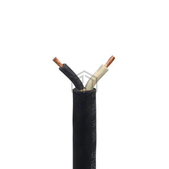 SJOOW1202-100 - Remington Industries - Multiple Conductor Cables