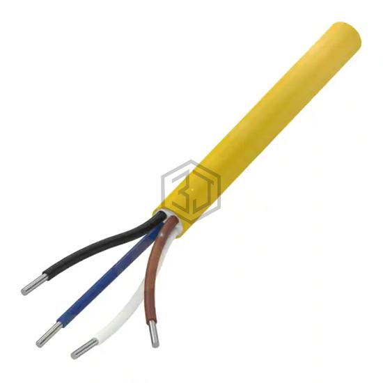 BCC0AEE - Balluff - Multiple Conductor Cables