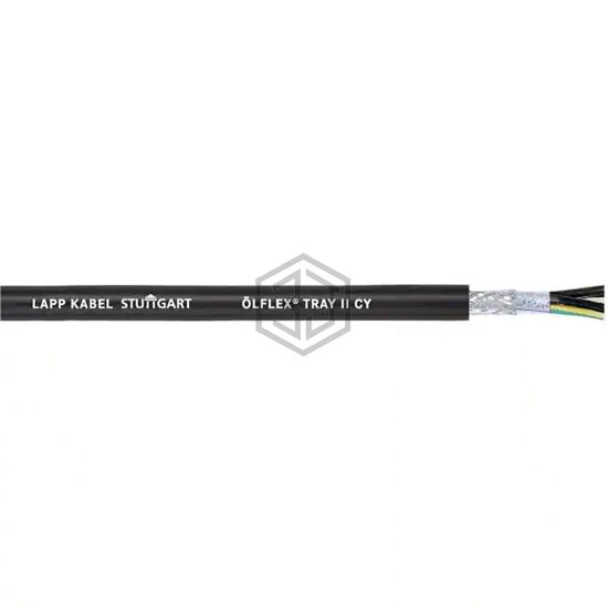 2218120 - LAPP - Multiple Conductor Cables
