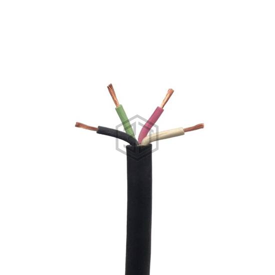 SOOW1404-100 - Remington Industries - Multiple Conductor Cables