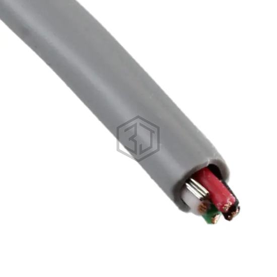 5502FE 008U500 - Belden Inc. - Multiple Conductor Cables