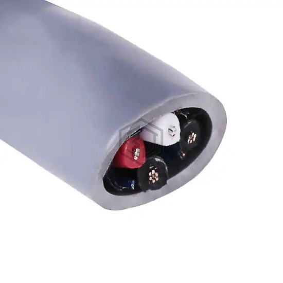 9502 060100 - Belden Inc. - Multiple Conductor Cables