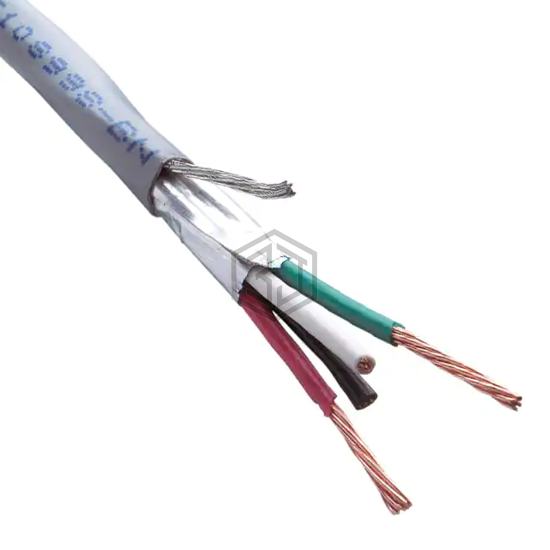 5302FE 008U500 - Belden Inc. - Multiple Conductor Cables