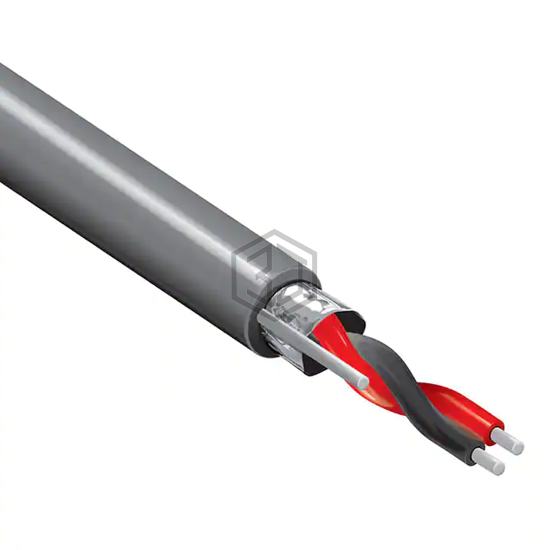 8450 010U500 - Belden Inc. - Multiple Conductor Cables