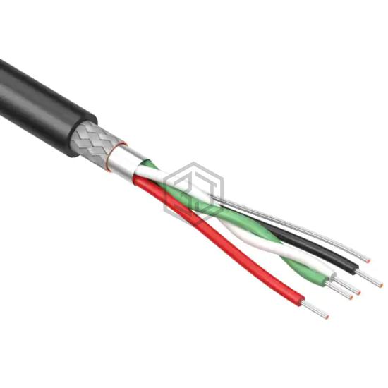 30-00088 - Tensility International Corp - Multiple Conductor Cables