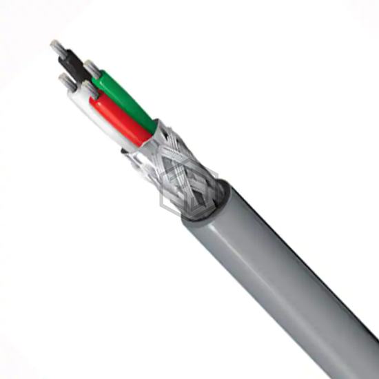 9609 060100 - Belden Inc. - Multiple Conductor Cables