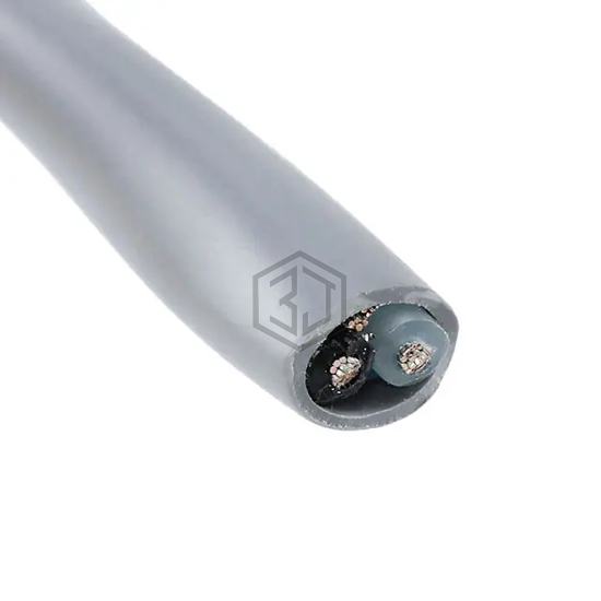 2471 SL001 - Alpha Wire - Multiple Conductor Cables
